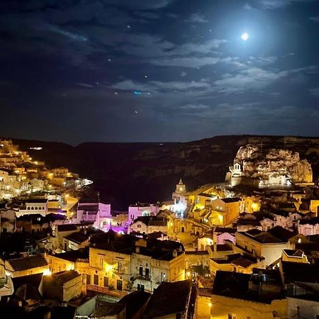 Essence Domus Vaniglia Matera Exterior foto